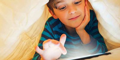 Sosyal medyanın çocuklar için yeni riski: Dijital kir
