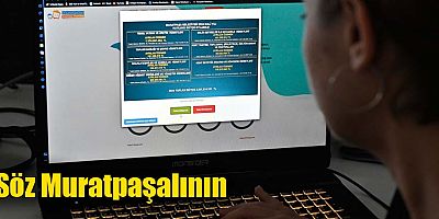 Söz Muratpaşalının