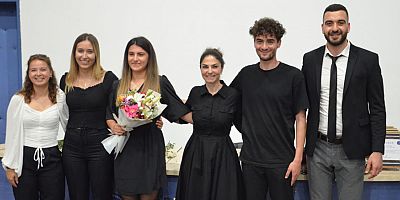 Spor Bilimleri Fakültesi’nden iyilik projeleri