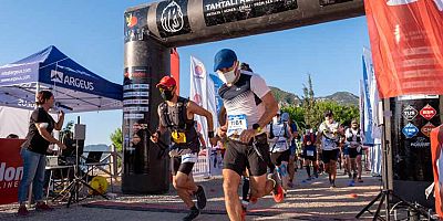 Spor etkinliklerinin merkezi Kemer