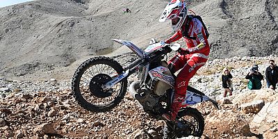 Spor turizminin başkenti Kemer