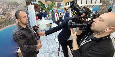 Spor turizminin yükselen yıldızı Kemer