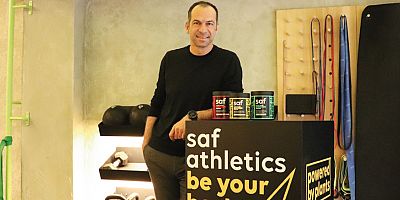 Sporcu beslenme pazarı 74,2 milyar dolara koşuyor