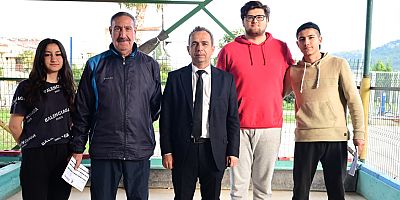 Sporculara ulaşım desteği