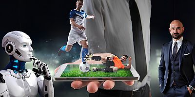 Sporda yapay zeka dönemi: Hakemler tarihe karışıyor mu?