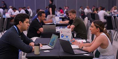 Sports & Events Türkiye ilk edisyonunda hedefi tutturdu