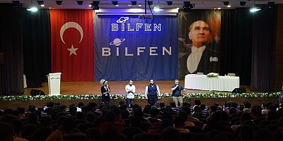 “Stanford’da yaz stajı yapma imkânı”