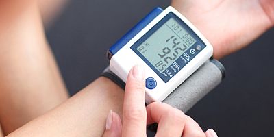 Stres tansiyonunuzu yükseltmesin!