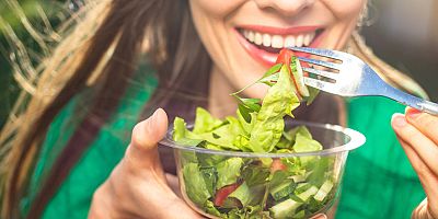 Stres yönetimi için besinlerin gücünden faydalanın