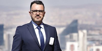 Stresten negatif iyonlar sayesinde uzak durabilirsiniz