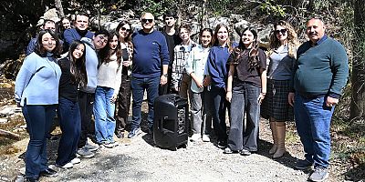 “Su için söyle” videosu büyük ses getirdi