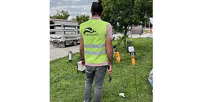 Su Kaçaklarını Ses Analiziyle Tespit Ediyor