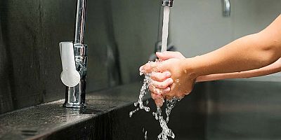 Su tasarrufu soframızdaki tabaktan başlıyor