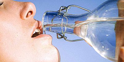 Su Tüketimi Okul Başarısını Artırıyor!