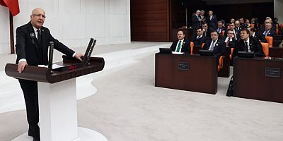 Subaşı: 180 bin kayıp seçmen nerede?