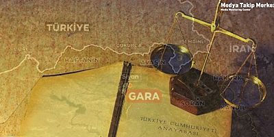 Şubat Ayında En Çok Yeni Anayasa Konuşuldu