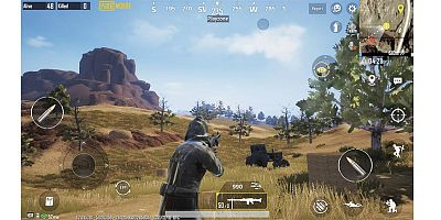 Şubat ayında oyun alışverişlerinde sıçrama yaşandı