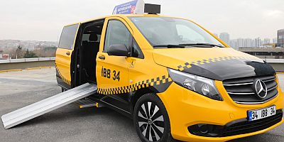 Şubat'ta yeni taksiler yollarda