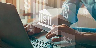 Şubeye gitmeden banka hesabı açmak isteyenler bir yılda 5 kat arttı