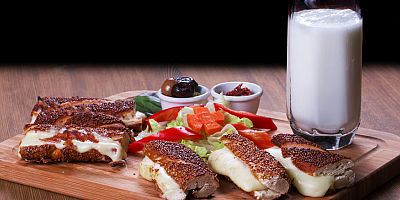 Sudan sonra en çok tercih edilen sağlıklı içecek ayran