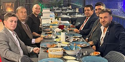 Şükrü Güneri: Anadolu Birliği Partisi’nin birlik ruhu Manavgat’ta yeniden yükseldi