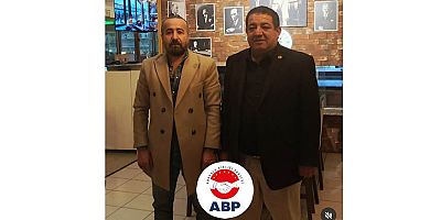 Şükrü Güneri: Birliğimiz Güçleniyor