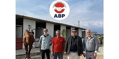 Şükrü Güneri: Kestel At Çiftliği Alanya’nın Doğal Değerlerinden Biri