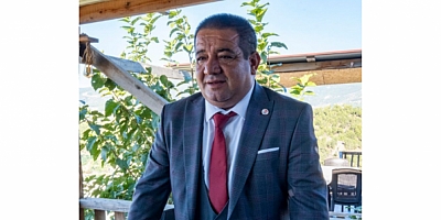 Şükrü Güneri: “Turizm Kentinde Fiyatlar Uçuyor, Gelir Aynı Kalmıyor”