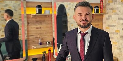 Süleyman Özyurt'tan meslektaşları için hak mücadelesi.