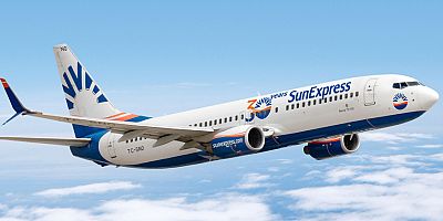 SunExpress, Antalya’dan Almanya’da 3 şehre daha uçmaya başlıyor