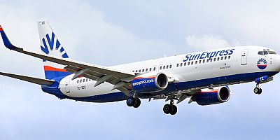 SunExpress çalışanlarının aşılanma oranı %99’a ulaştı