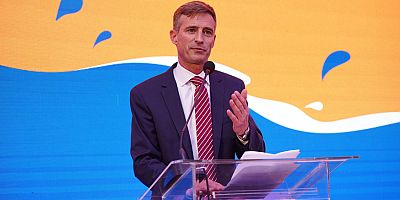 SunExpress CEO: “Türkiye’nin 42 milyonluk turist hedefine hep birlikte ulaşacağız”
