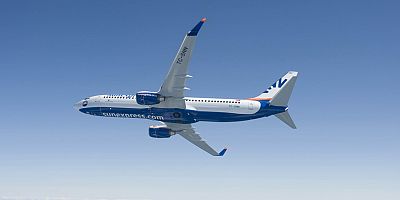 SunExpress deprem bölgesinden 12 bin kişiyi tahliye etti