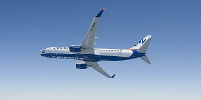 SunExpress deprem bölgesinden 15 binden fazla kişiyi tahliye etti