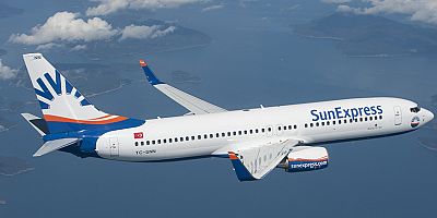 SunExpress’e finansman alanında prestijli ödül