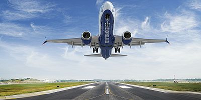 SunExpress, filosuna uygulayacağı VCT Finletlerle karbon ayak izini daha da azaltıyor