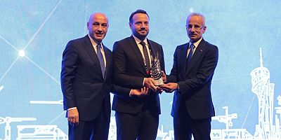 SunExpress hizmet ihracatında ilk 3 şirket arasında