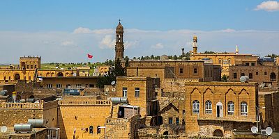 SunExpress ile Mardin uçuşları başlıyor