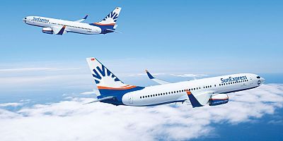 SunExpress, kargo operasyonuna başlıyor