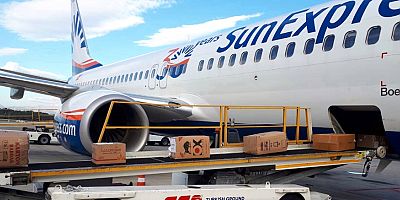 SunExpress’ten depremzedelere yardım eli