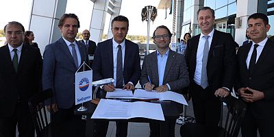 SunExpress’ten Eğitime Destek