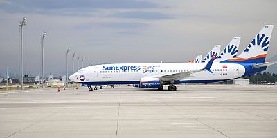 SunExpress’ten önemli hamle: Korona Garanti Paketi