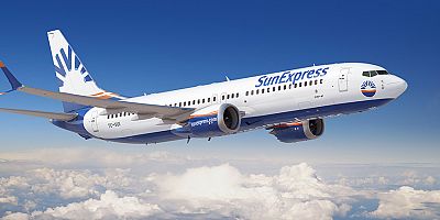 SunExpress’ten Türkiye turizmine yeni katkı: SunExpress Holidays hizmete başlıyor