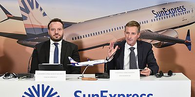 SunExpress, Türkiye turizmine katkısını artırıyor