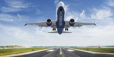 SunExpress, yaz sezonunu uzatıyor  