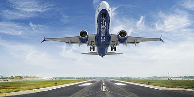 SunExpress, yılın başından bu yana 12 milyondan fazla yolcu taşıdı