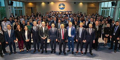 SunExpress Yönetim Kurulu Antalya’da bir araya geldi