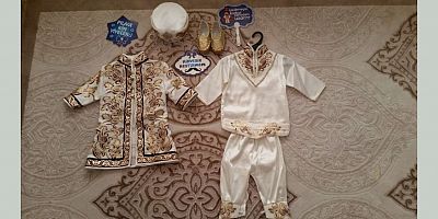 Sünnet için en doğru zaman ilk aylardır…