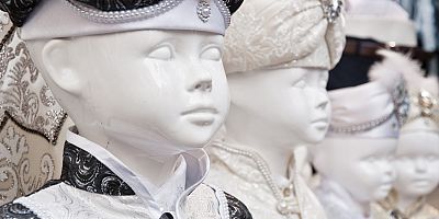 Sünnet İçin En İdeal Yaş 0-3 Yaş Arası