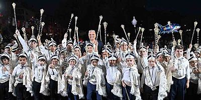 Sünnet Şöleni’ne başvurular 24 Temmuz’a kadar devam edecek
